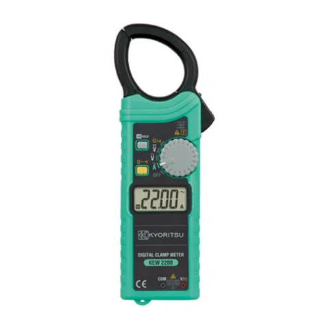 Kyoritsu – Amper klešta – KEW2200