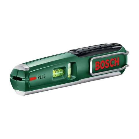 PLL 5 BOSCH LASER