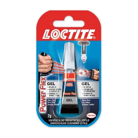 Super bond gel 2gr super lepak