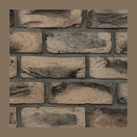 Dekorativna fasadna listela Reljefna- Mos 180x60x15mm