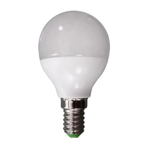 LED SIJALICA G45 5W E14 3000K
