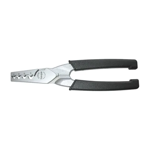 Haupa – Alat za hilzne 10-35 – H2108260