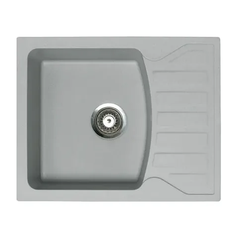 METALAC Sudopera Xquadro M Sudopera (Siva)