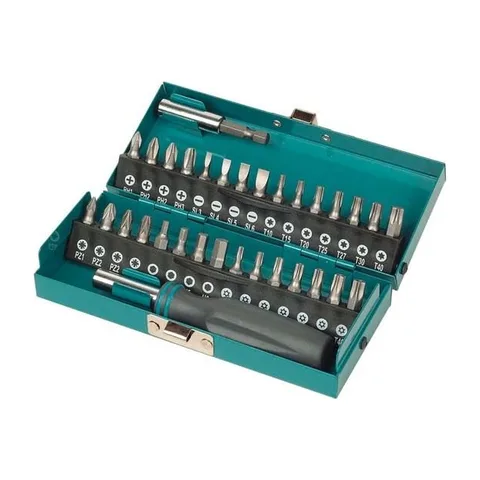 WOLFCRAFT – Set bitova 32 komada – 1388000