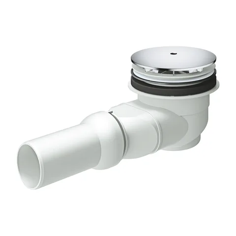 Grohe univerzalni sifon tuš kade horizontalni 49534000