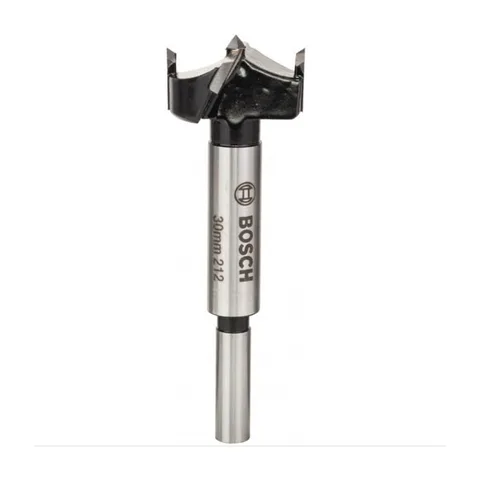 Bosch burgija za šarke, tvrdi metal 30 x 90 mm, d 8 mm 2608597610