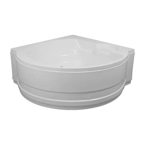 Zomar akrilna kada Laguna (LUX KADA)