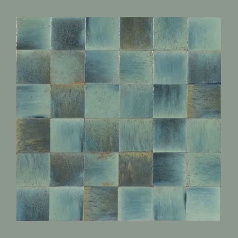 PLOČICE GLEEZE TURCHESE 100x100