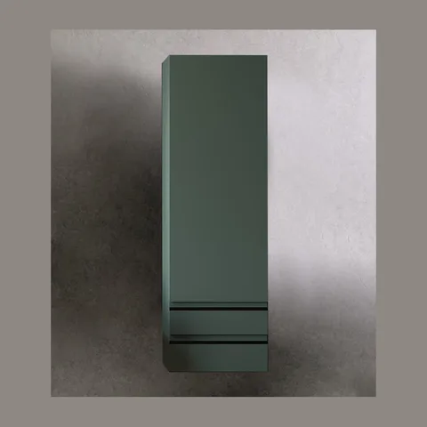Alexis vertikala green