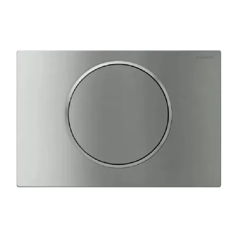 GEBERIT Sigma10 tipka hrom mat (115.758.SN.5)