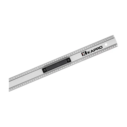 Kapro – Alu. lenjir sa rukohvatom 312-100cm – K312100