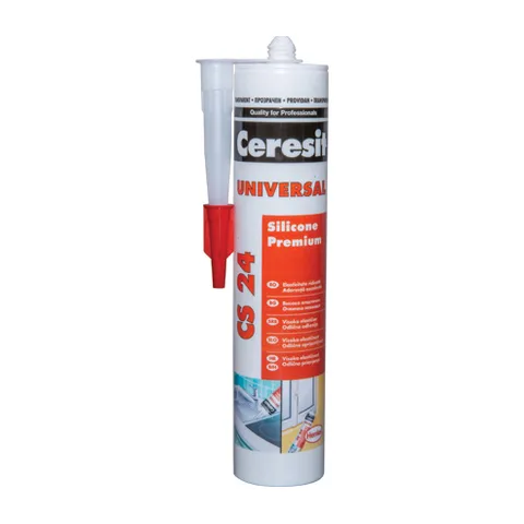 CS 24 Universal silikon