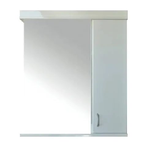 OGLEDALO 55 MDF CLASSIC