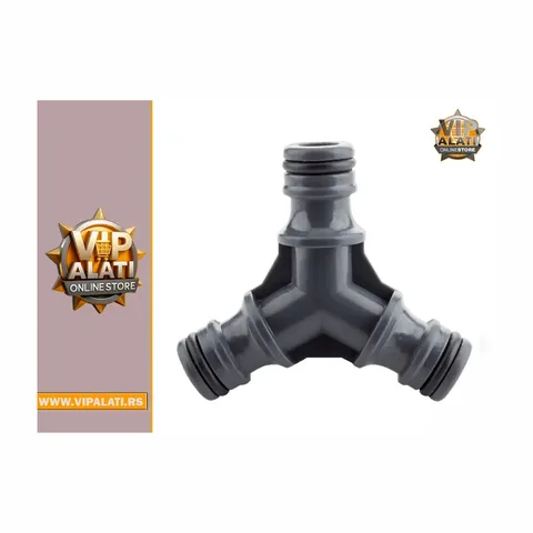 SPOJNICA BRZA TROSTRUKA „Y“ – TG-8478