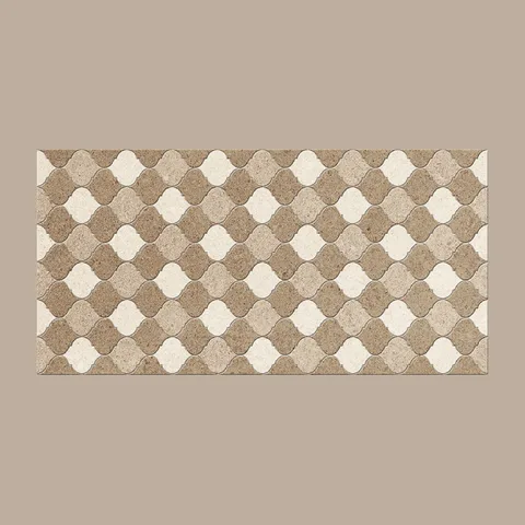 SENA BROWN BELEN 25×50
