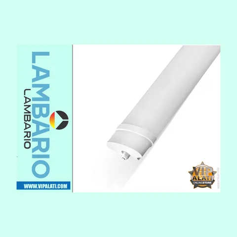 LED VODOTESNA SVETILJKA 36W 6400K – LT02-01230 LAMBARIO