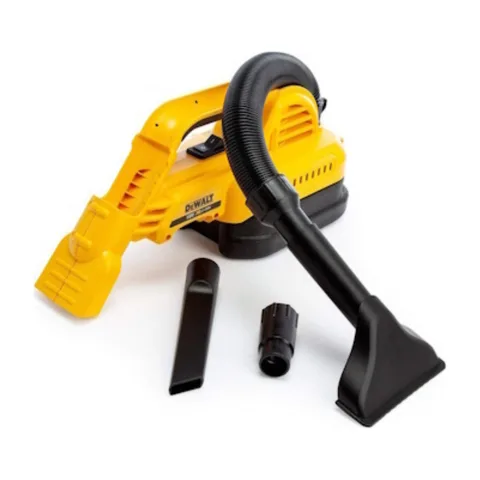 DeWalt Akumulatorski usisivač Solo, DCV517N