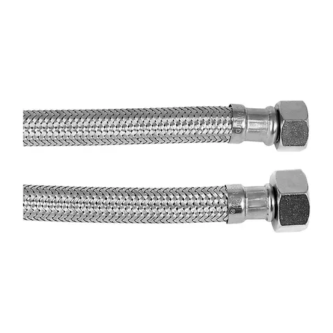 SBA Pro brinoks crevo F3/8”xF1/2”
