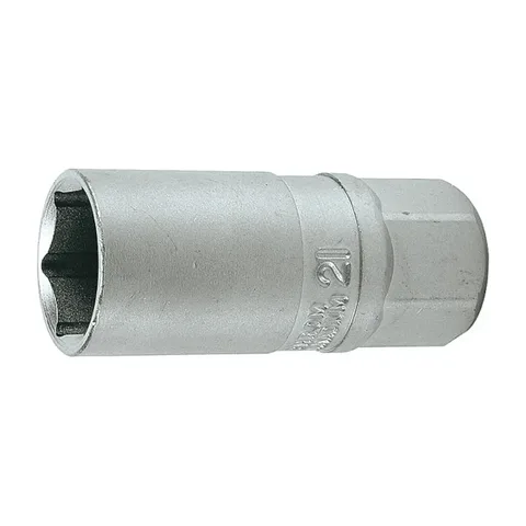 Nasadni ključ za svećice 1/2 16mm