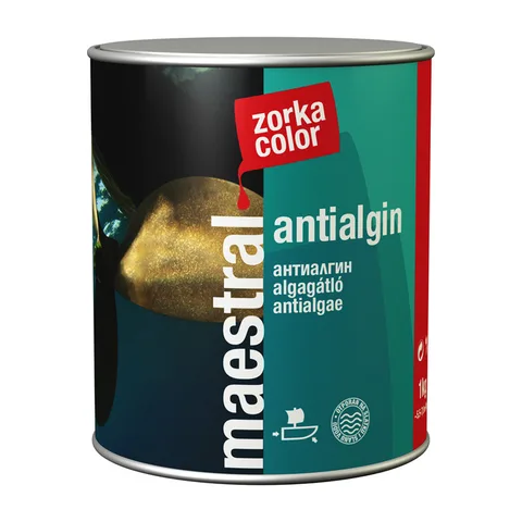 Druge boje Zorka Maestral Antialgin, 1 kg