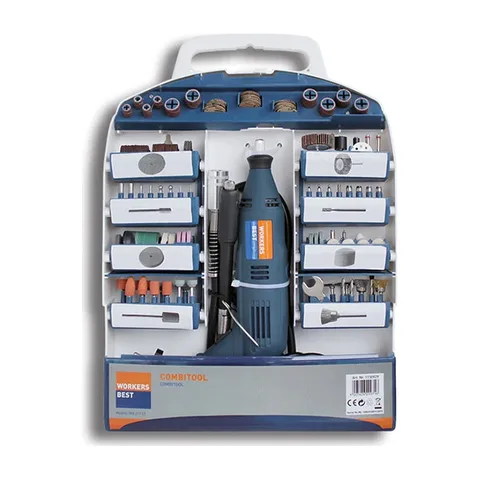 Komplet Alata WB 217 CT Workers Best 1130929