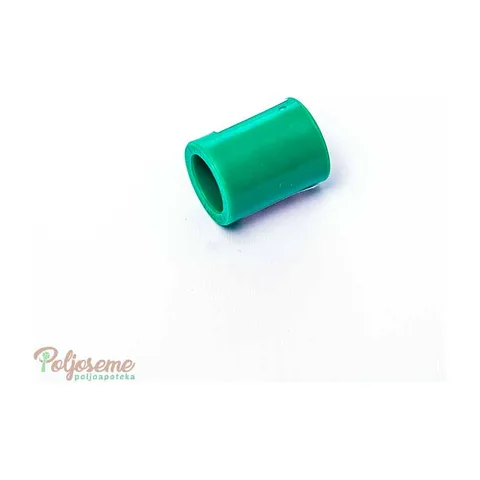 MUF f25 ZELENO