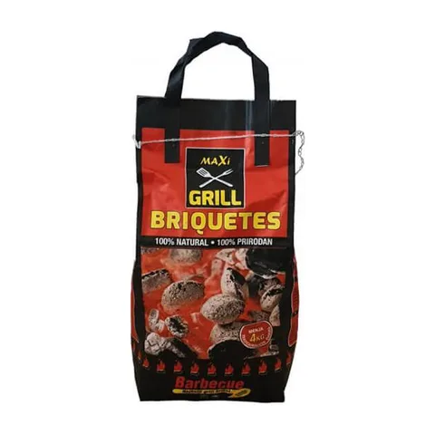 Briket za roštilj 2,5 kg (066234)