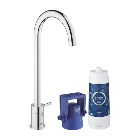 Grohe Blue Pure mono slavina sa filter funkcijom 31301001