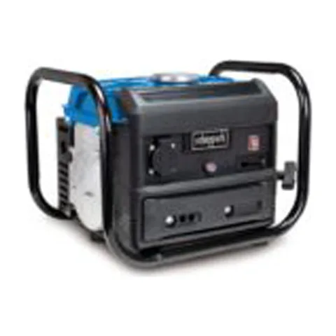 Scheppach agregat za struju SG1000 700W (5906218901)