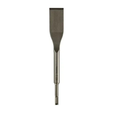 Makita – Zakrivljeno dleto za pločice SDS-Plus 40 x 260 mm – B-14071
