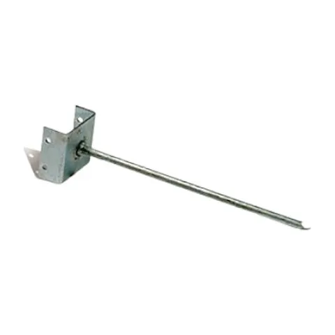 SUPERB NOSAČ SLEMENO-GREBENI GW 50/210mm