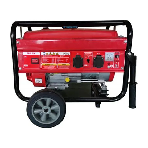AGM agregat AGP 2800 S (072198)