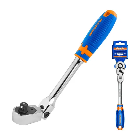 WRW4212 FLEKSIBILNA RAČNA 1/2″ WADFOW