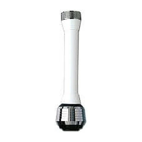 AERATOR TUŠ BELI 14CM – SIROFLEX
