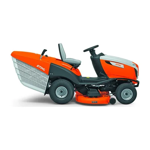 STIHL RT 4097.0 SX TRAKTORSKA KOSAČICA