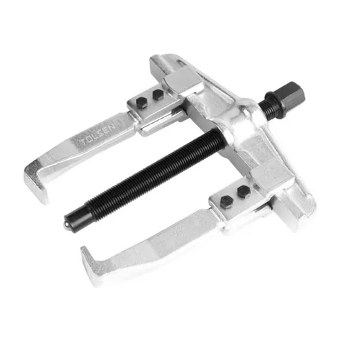 Radapciger dvokraki klizni 100mm industrial /22029