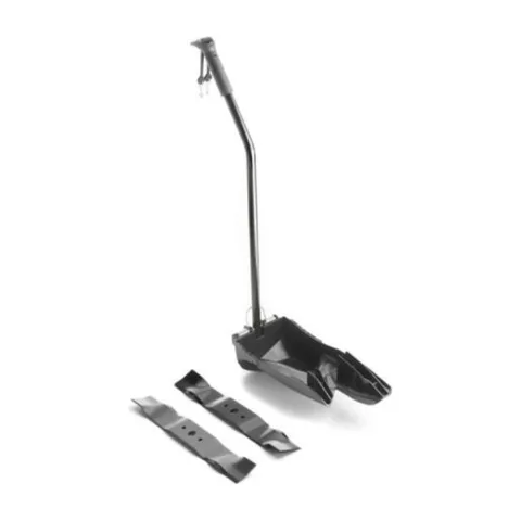 Villager – Mulching set za VT840 (set + noževi) – 041561