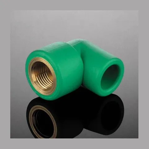 PPR koleno UN AQUATHERM
