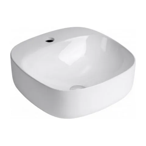 LAVABO 410X420 NADGRADNI