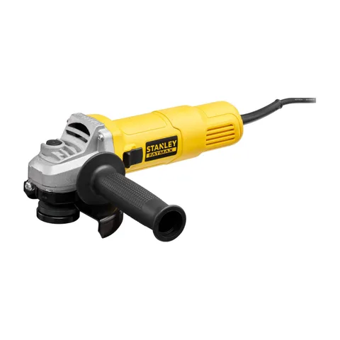Stanley Električna ugaona brusilica 600W 115mm, FMEG615