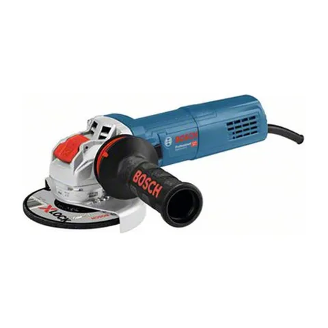 Bosch GWX 9-125 S ugaona brusilica sa sistemom X-LOCK 06017B2000