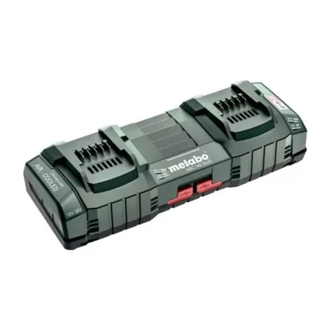 Metabo Brzi punjač ASC 145 DUO, 12V-36 V, 627495000
