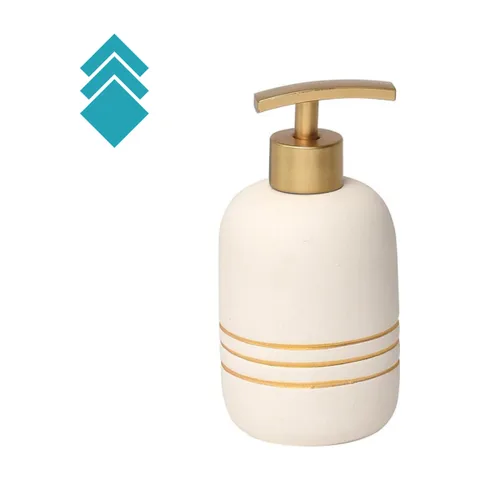 Tendance dozer Gold Stripes – beli