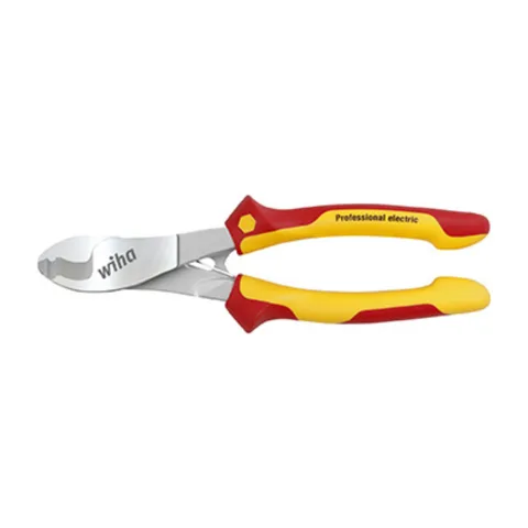 Wiha – VDE izolovani sekač kablova Professional – W43664