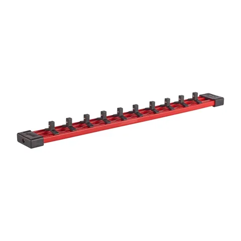 Milwaukee – Nosač za udarne nasadne ključeve od 1/4″, 350 mm – 4932480444