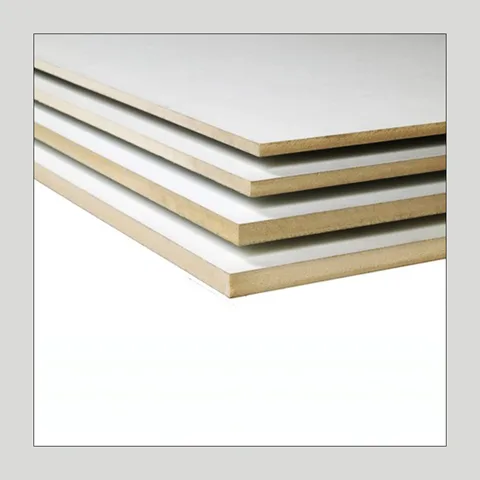 MDF 18mm dvostrano oplemenjeni