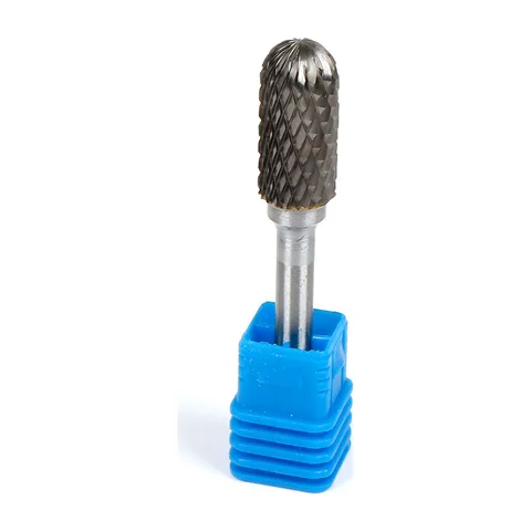 GLODALO ZA METAL CILINDRIČNO 12X25X6MM WOMAX 0271113