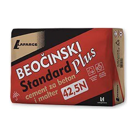 Cement 25 kg