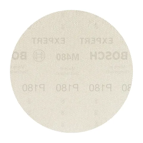 Bosch – Brusna mreža za rotacione brusilice EXPERT M480 225mm, granulacija 180 – 5 kom – 2608901638