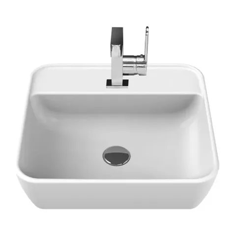 Turkuaz CeraStyle One Umivaonik 46X42 76300